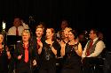 05.10.2013: Blech trifft Stimme 5. Konzert mit dem Blasmusikverein